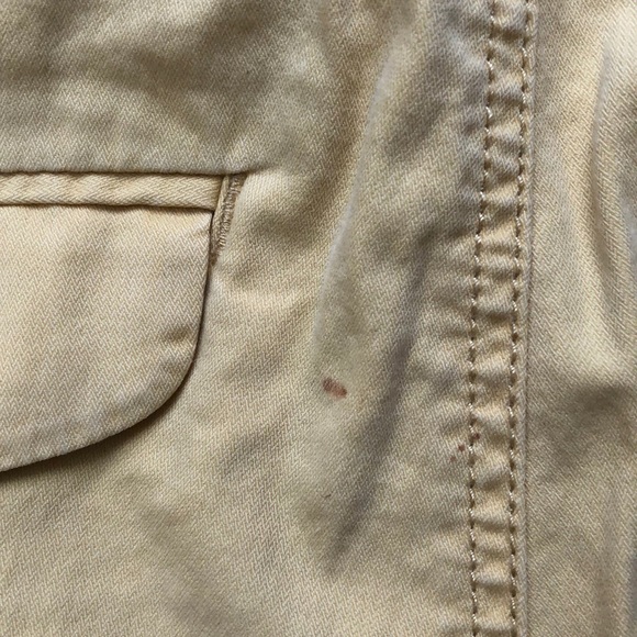 Anthropologie chino shorts - Picture 4 of 4